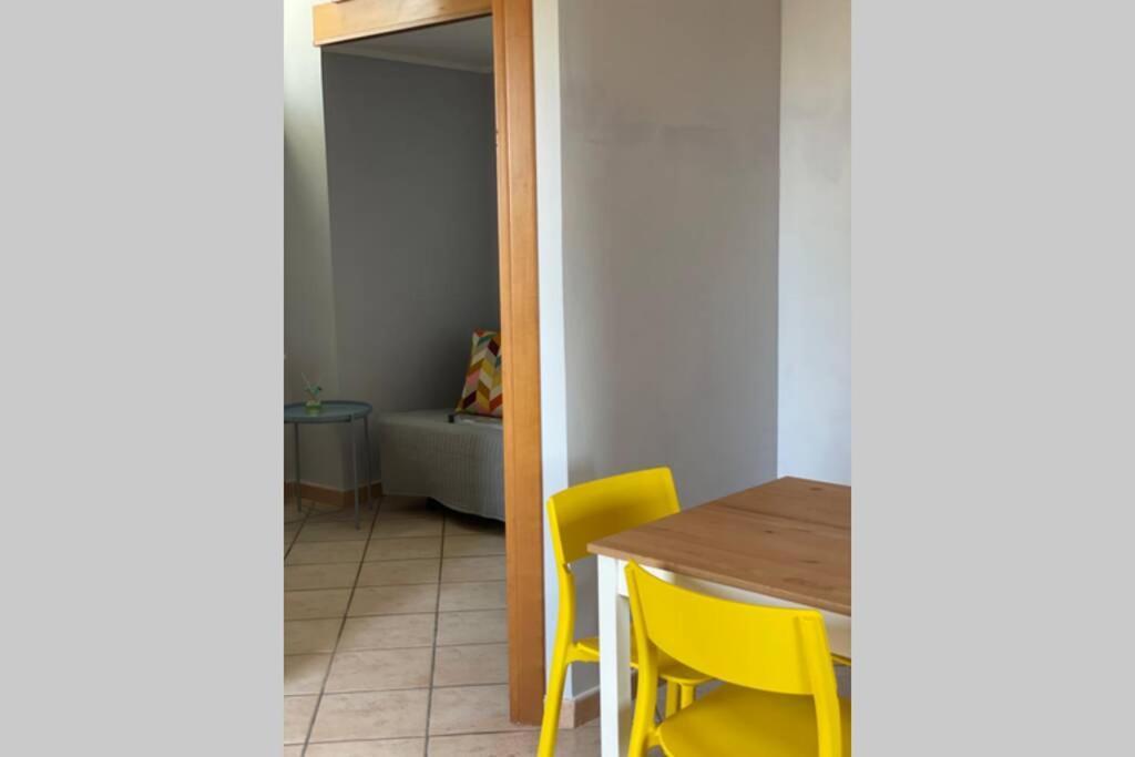 Appartamento Da Paoletta A San Vittorino, Roma San Vittorino  Eksteriør bilde