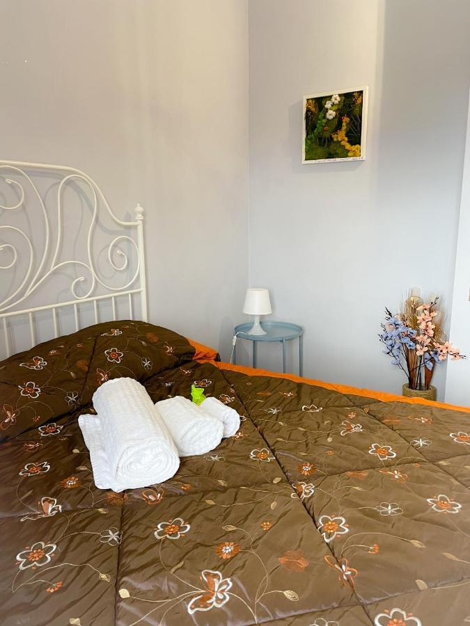 Appartamento Da Paoletta A San Vittorino, Roma San Vittorino  Eksteriør bilde