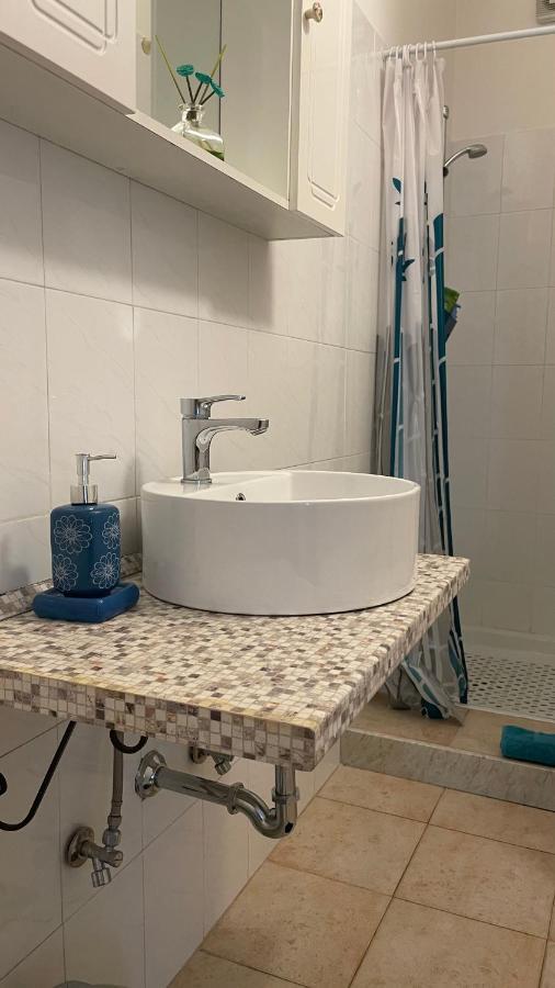Appartamento Da Paoletta A San Vittorino, Roma San Vittorino  Eksteriør bilde