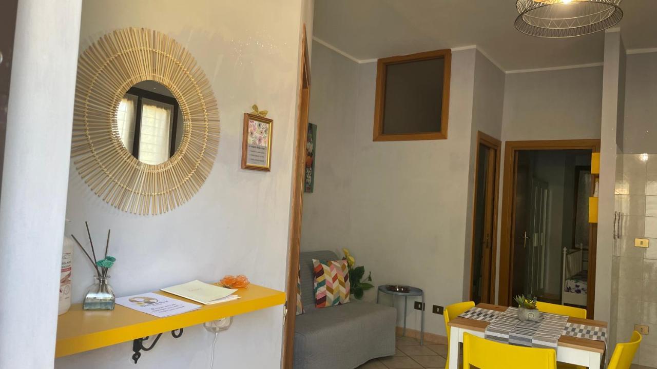 Appartamento Da Paoletta A San Vittorino, Roma San Vittorino  Eksteriør bilde